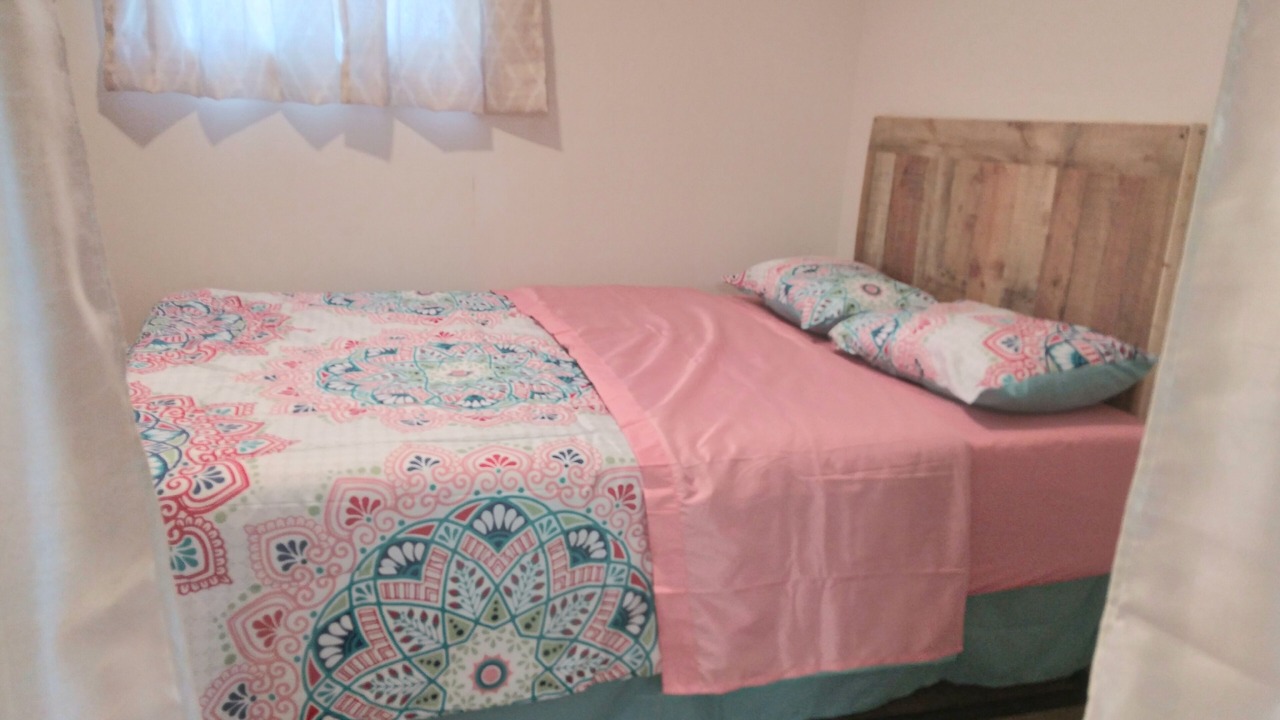 Photo of Bedroom in Progress