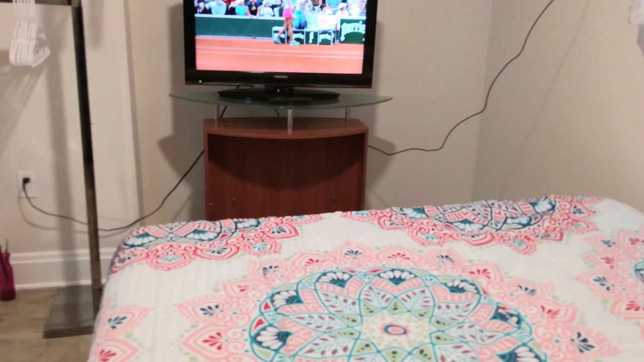 Photo of Bedroom in Progress