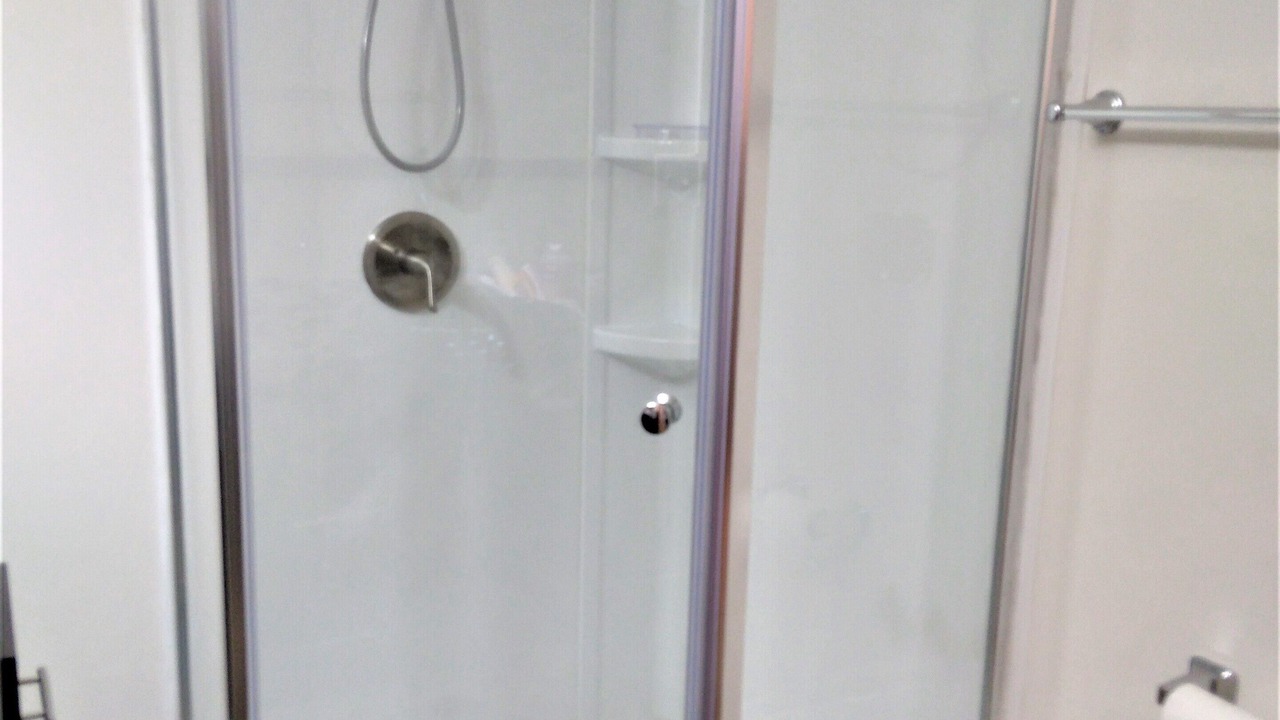 Photo of Bathroom in Progress