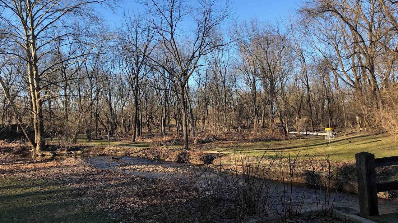 Photo of Outdoor in Dauberville