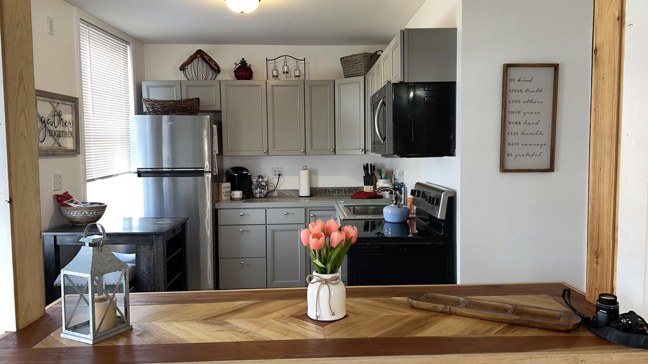 Photo of Kitchen in Greene