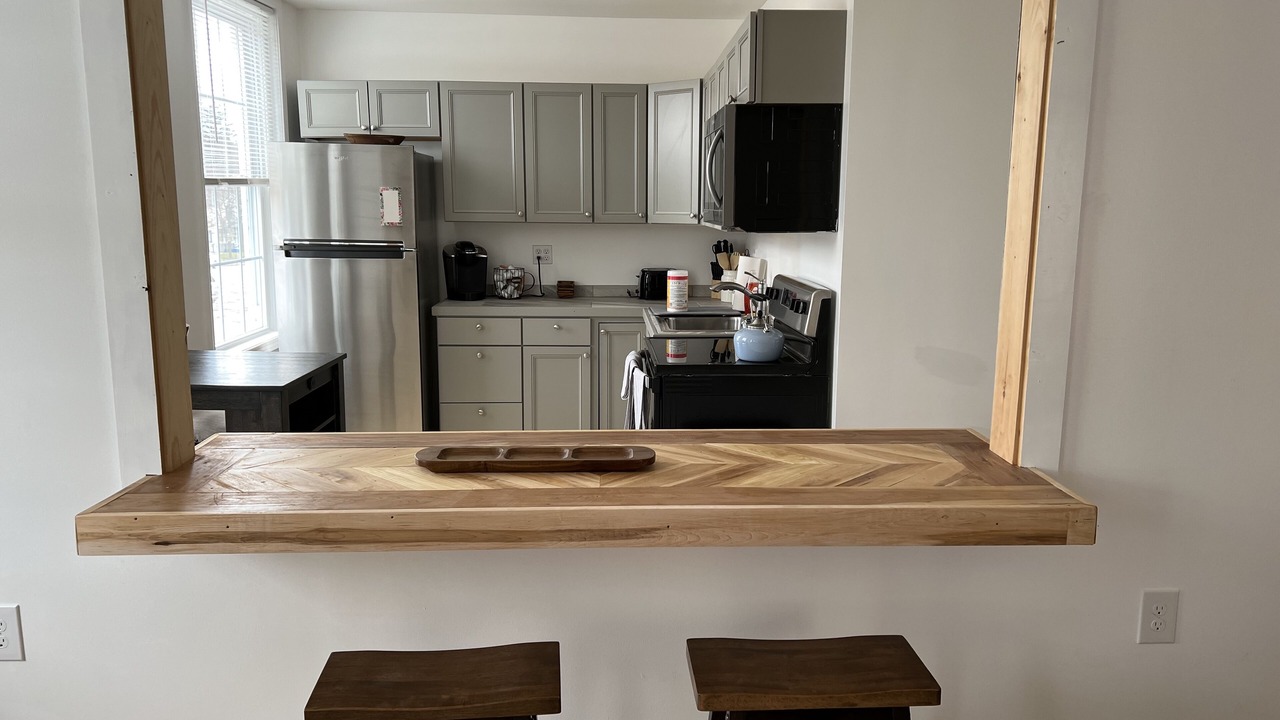 Photo of Kitchen in Greene