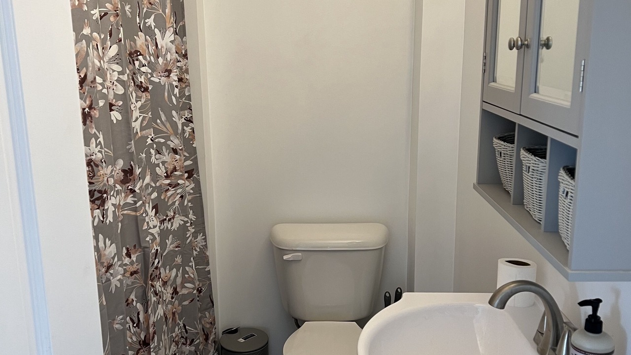 Photo of Bathroom in Greene