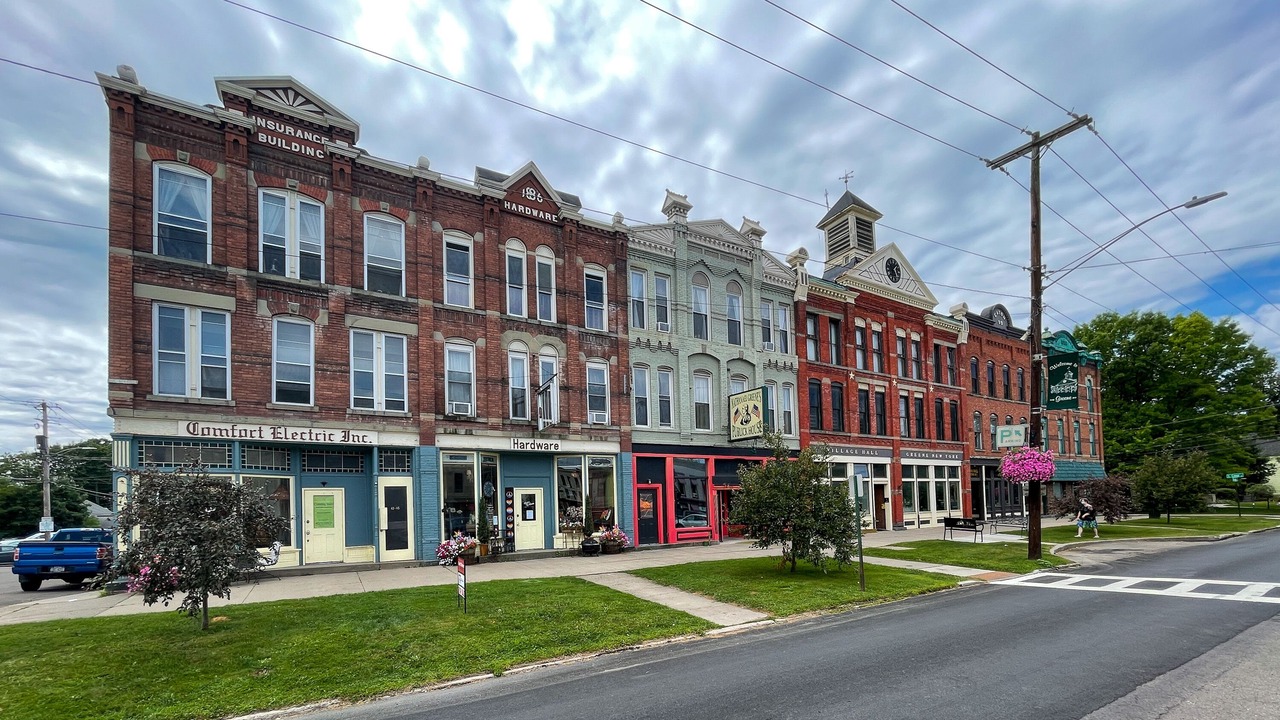 Photo of Outdoor in Greene