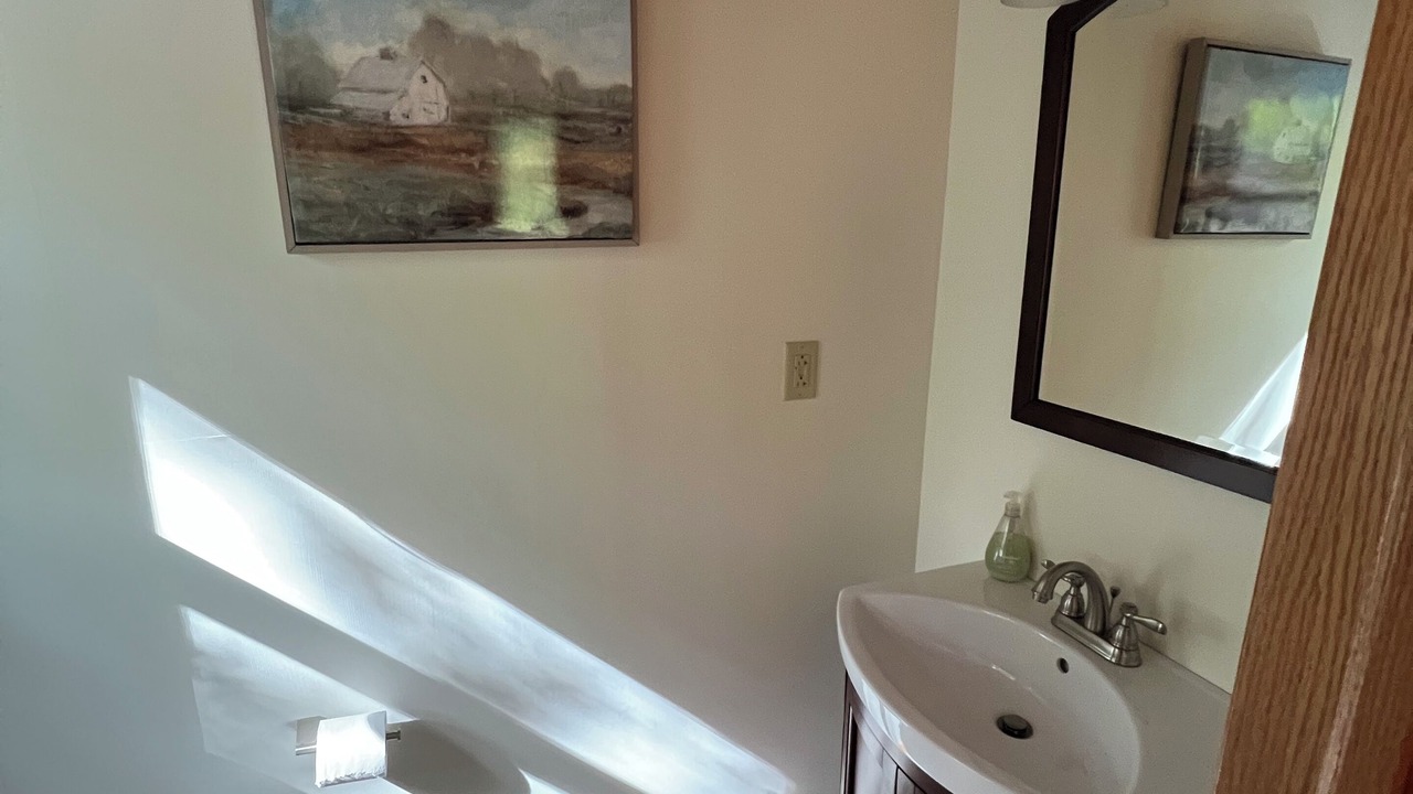 Photo of Bathroom in Huntingdon