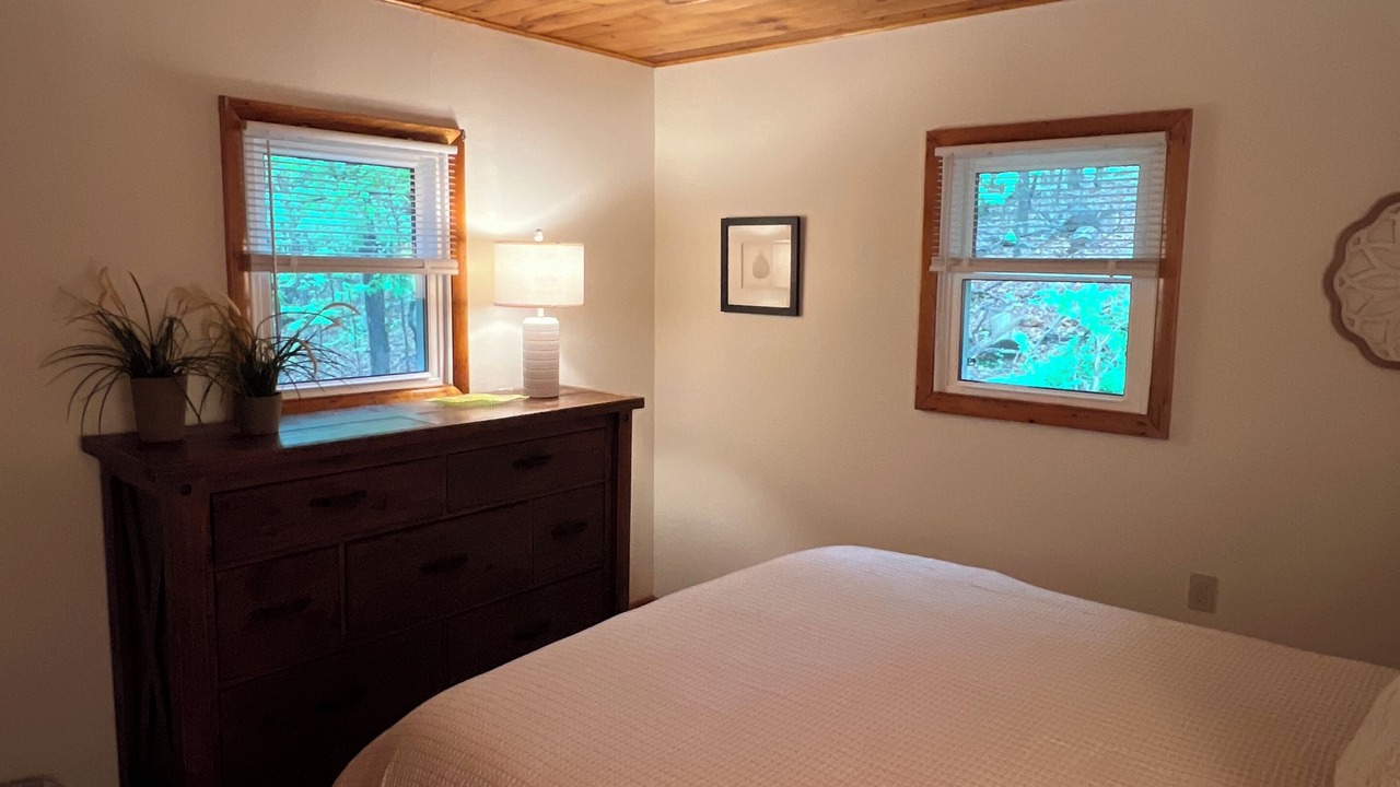 Photo of Bedroom in Huntingdon