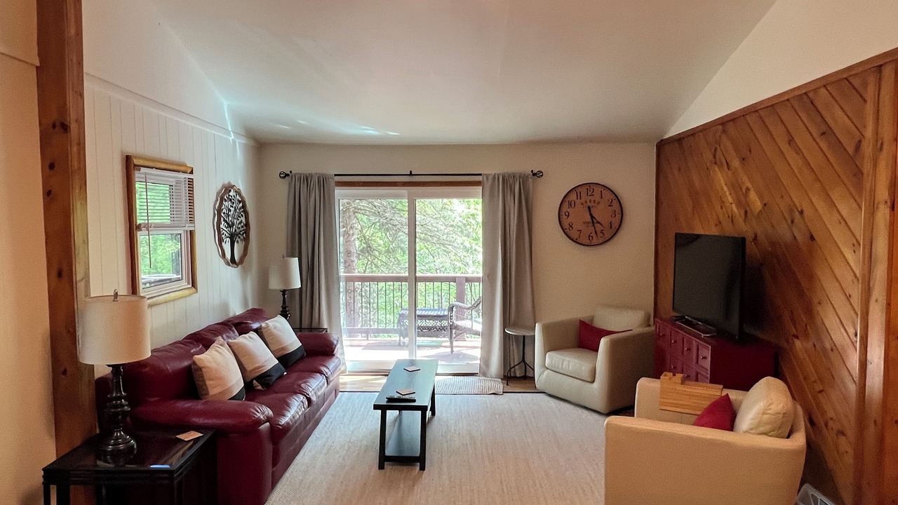 Photo of Livingroom in Huntingdon