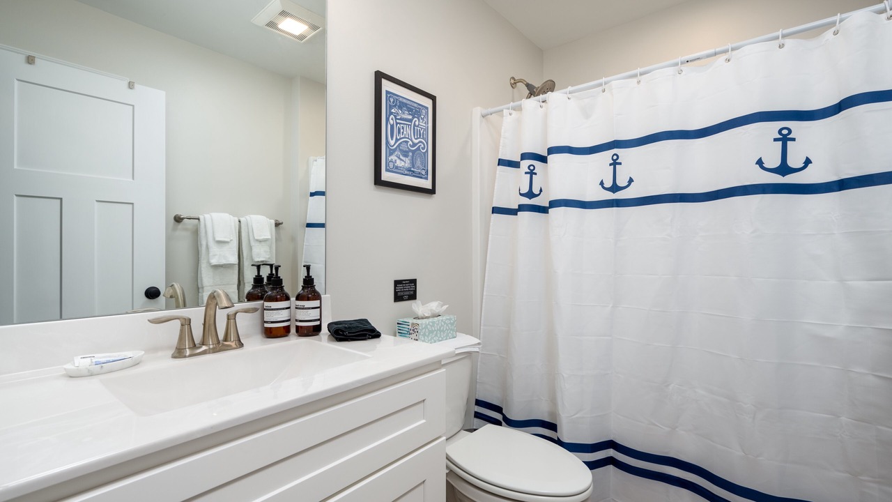 Photo of Bathroom in Montego Bay