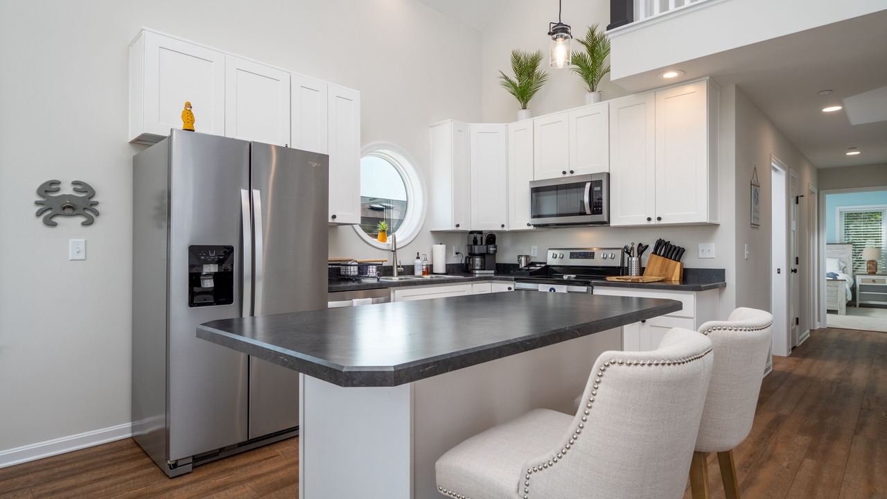 Photo of Kitchen in Montego Bay