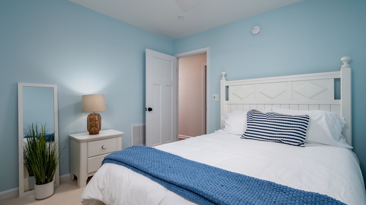 Photo of Bedroom in Montego Bay
