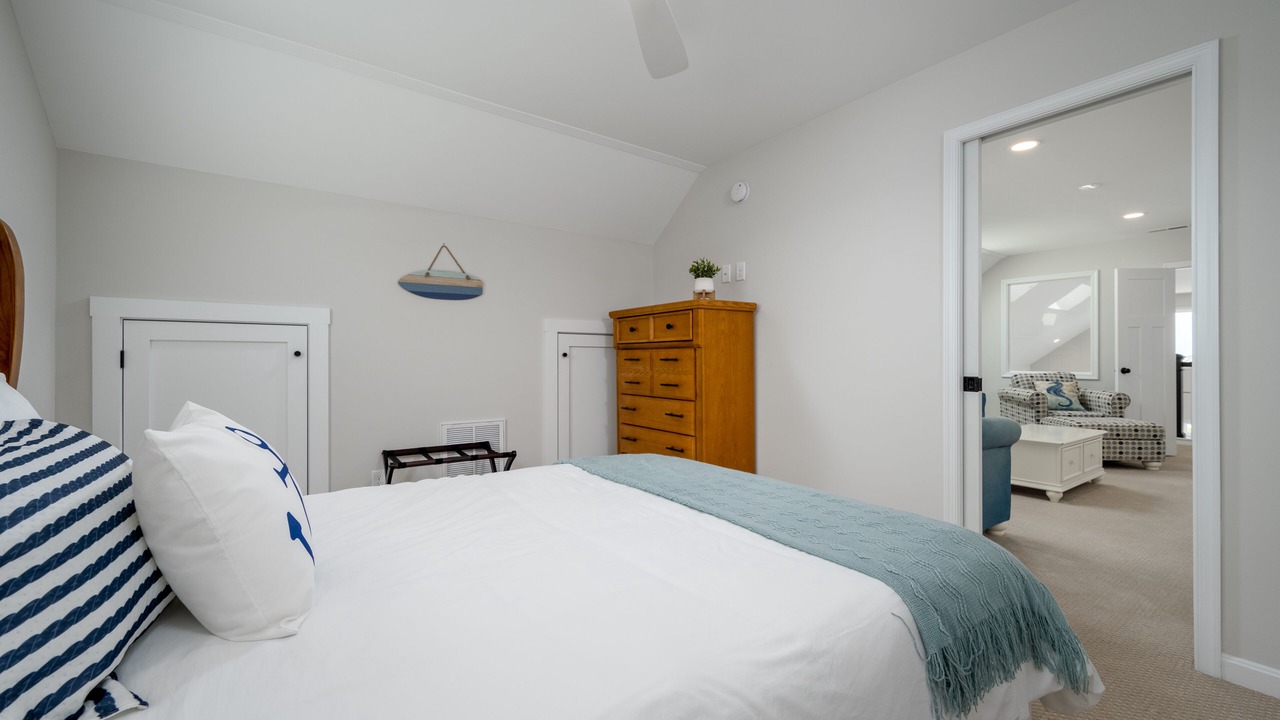 Photo of Bedroom in Montego Bay