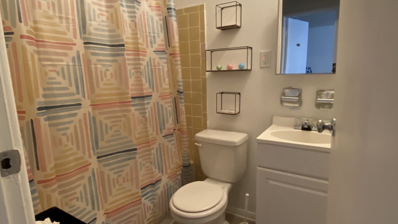Photo of Bathroom in Hamilton Hills