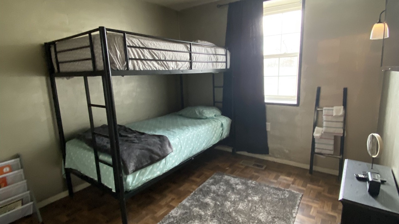 Photo of Bedroom in Hamilton Hills