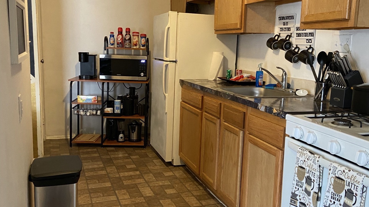 Photo of Kitchen in Hamilton Hills