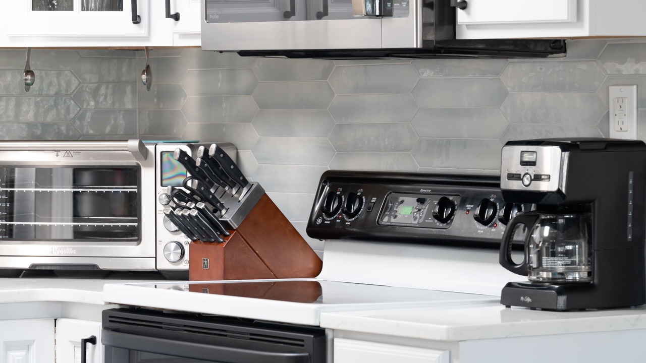 Photo of Kitchen in South Beach Haven