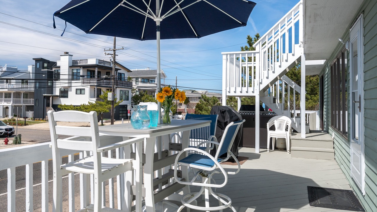 Photo of Outdoor in South Beach Haven