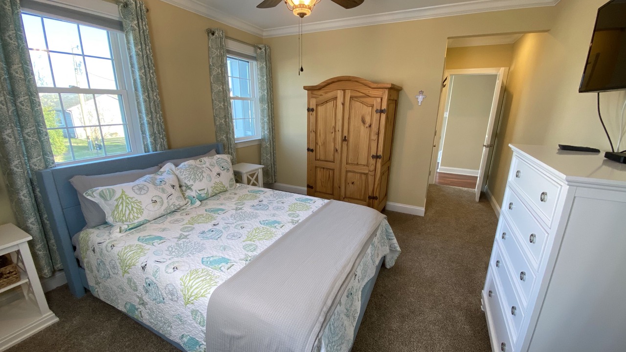 Photo of Bedroom in Keen-Wik On the Bay