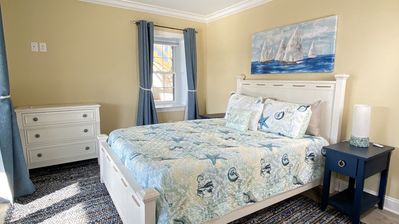 Photo of Bedroom in Keen-Wik On the Bay
