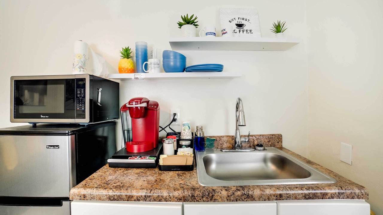 Photo of Kitchen in Shadyside