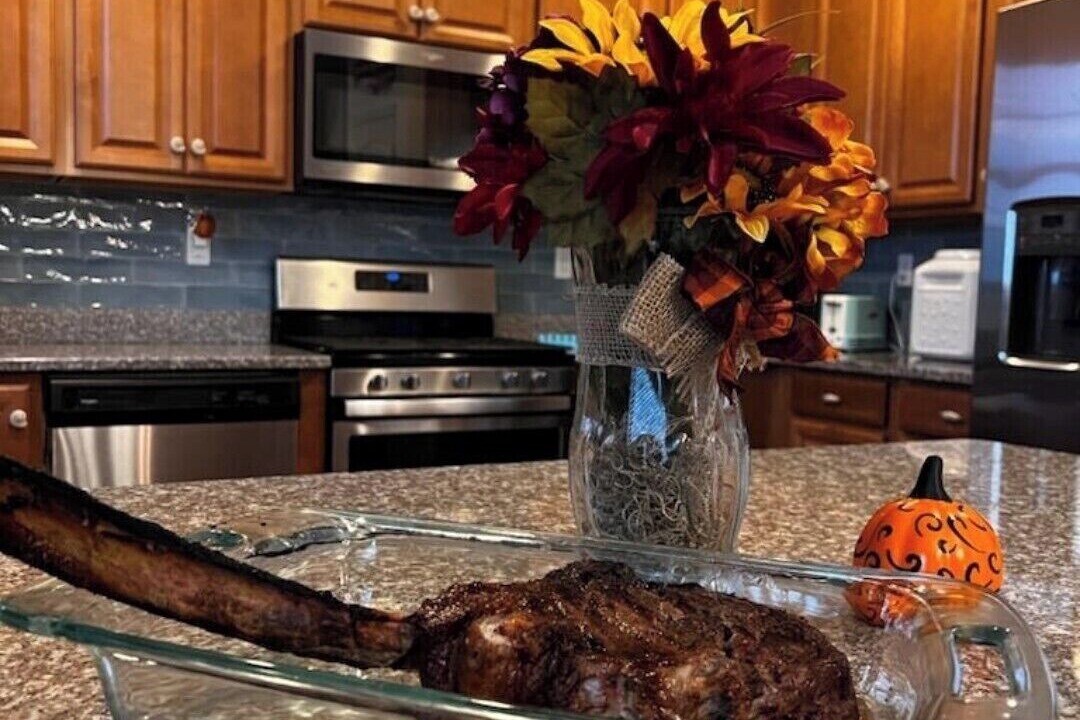 Photo of Kitchen in Tuckerton Beach