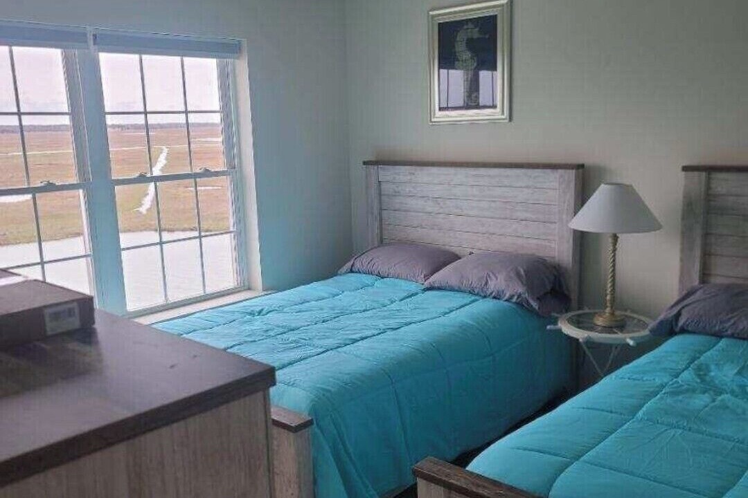 Photo of Bedroom in Tuckerton Beach