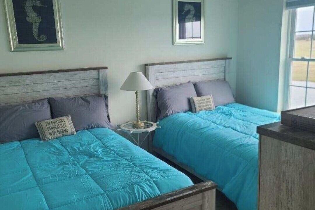 Photo of Bedroom in Tuckerton Beach