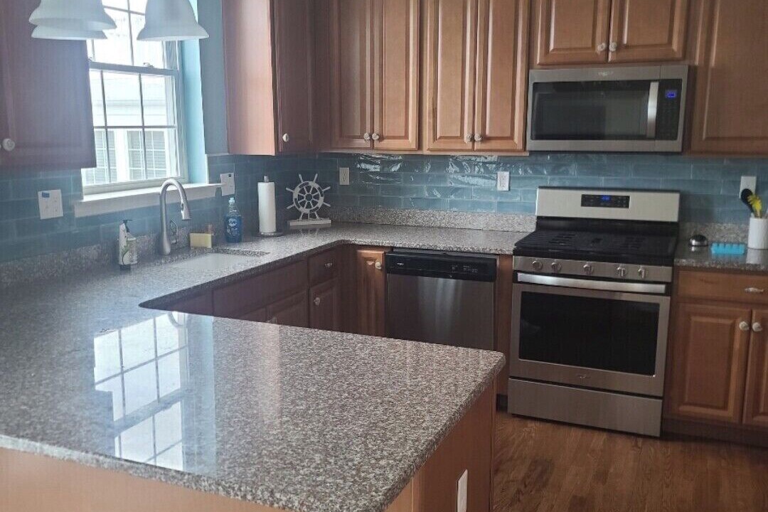Photo of Kitchen in Tuckerton Beach