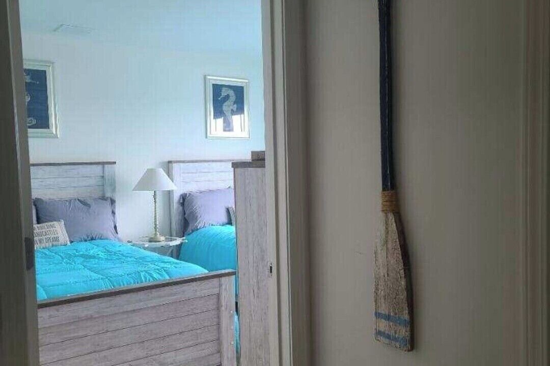 Photo of Bedroom in Tuckerton Beach