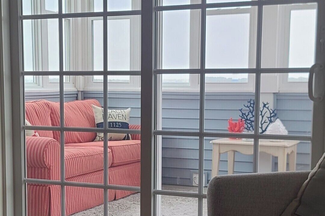 Photo of Livingroom in Tuckerton Beach