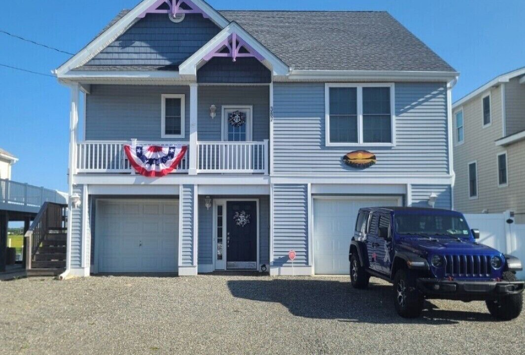 Photo of Outdoor in Tuckerton Beach