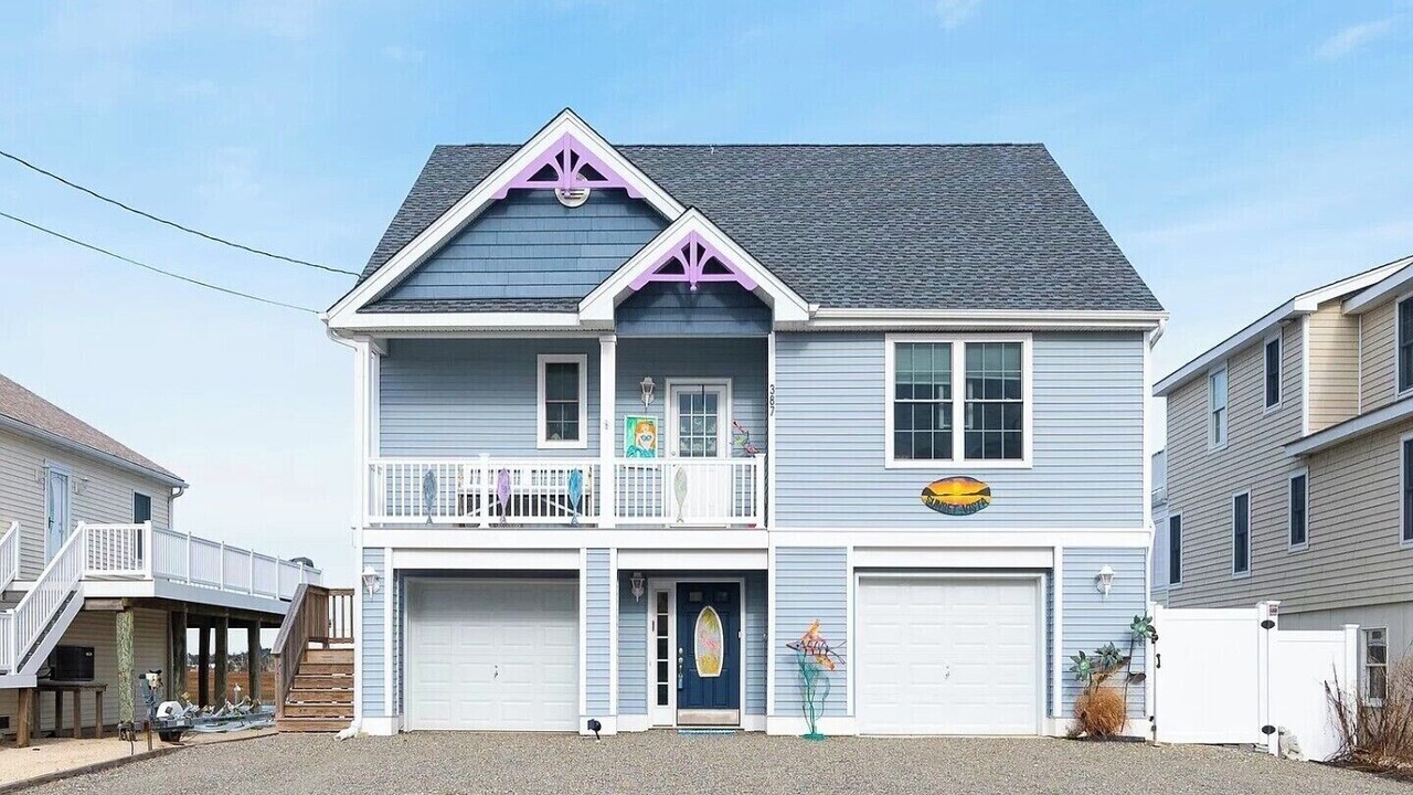 Photo of Outdoor in Tuckerton Beach