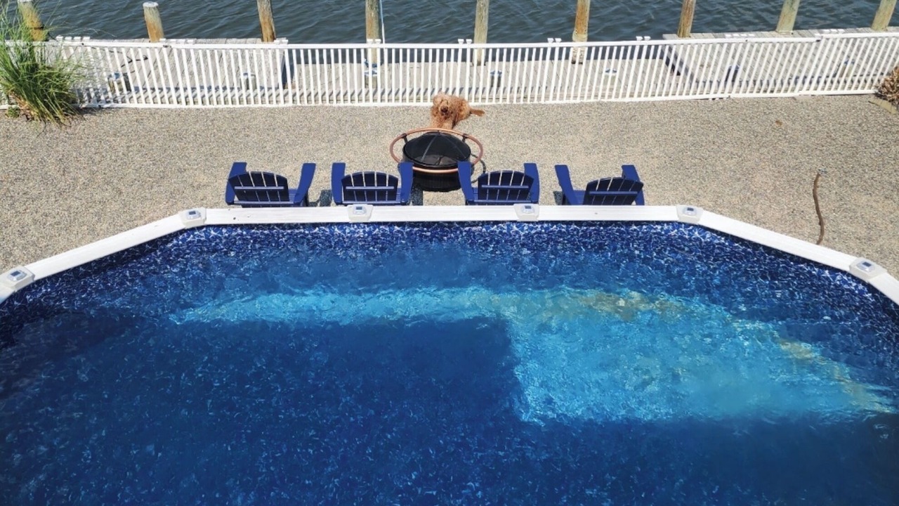Photo of Outdoor in Tuckerton Beach