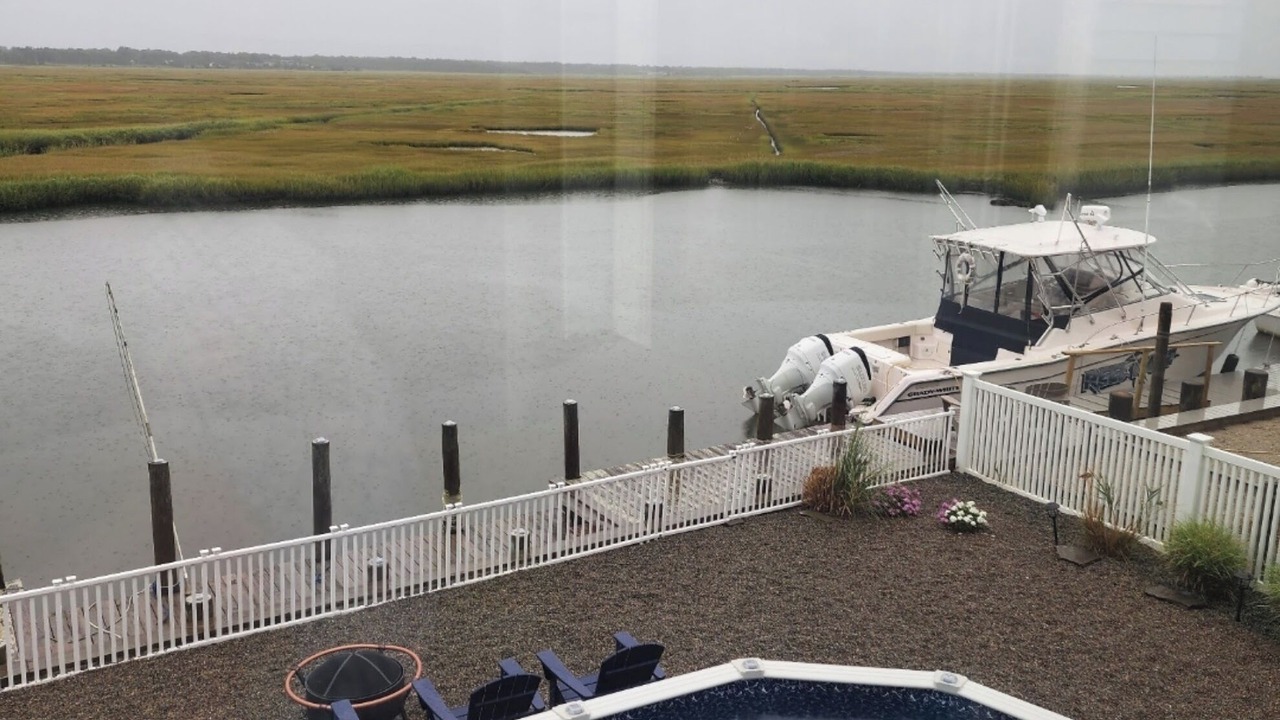Photo of Outdoor in Tuckerton Beach