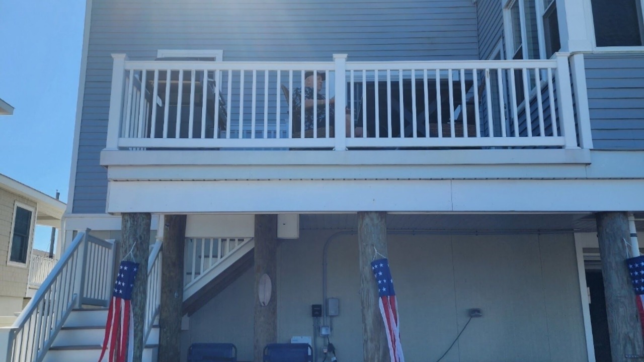 Photo of Outdoor in Tuckerton Beach