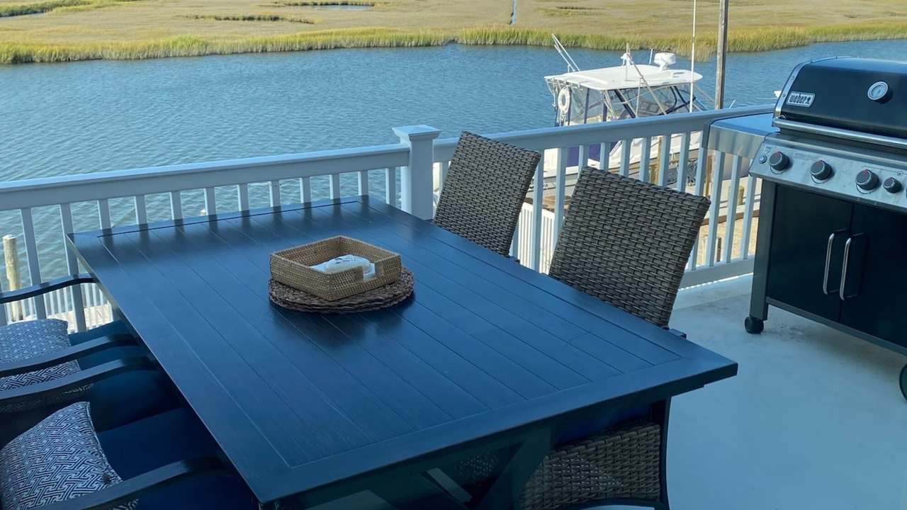 Photo of Outdoor in Tuckerton Beach