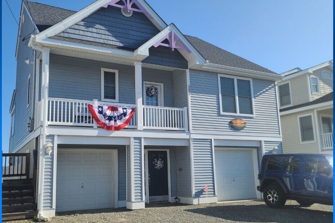 Photo of Outdoor in Tuckerton Beach