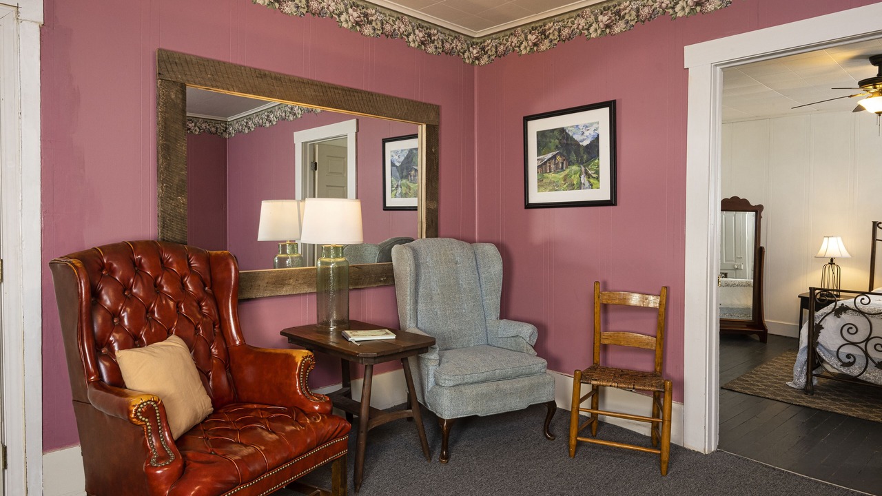 Photo of Bedroom in Clio