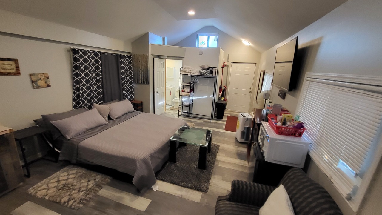Photo of Bedroom in Garfield Heights