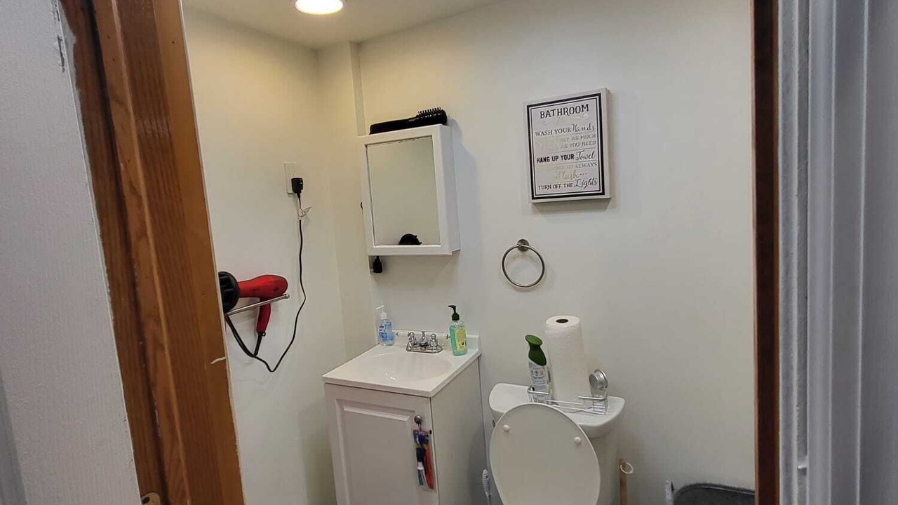 Photo of Bathroom in Garfield Heights