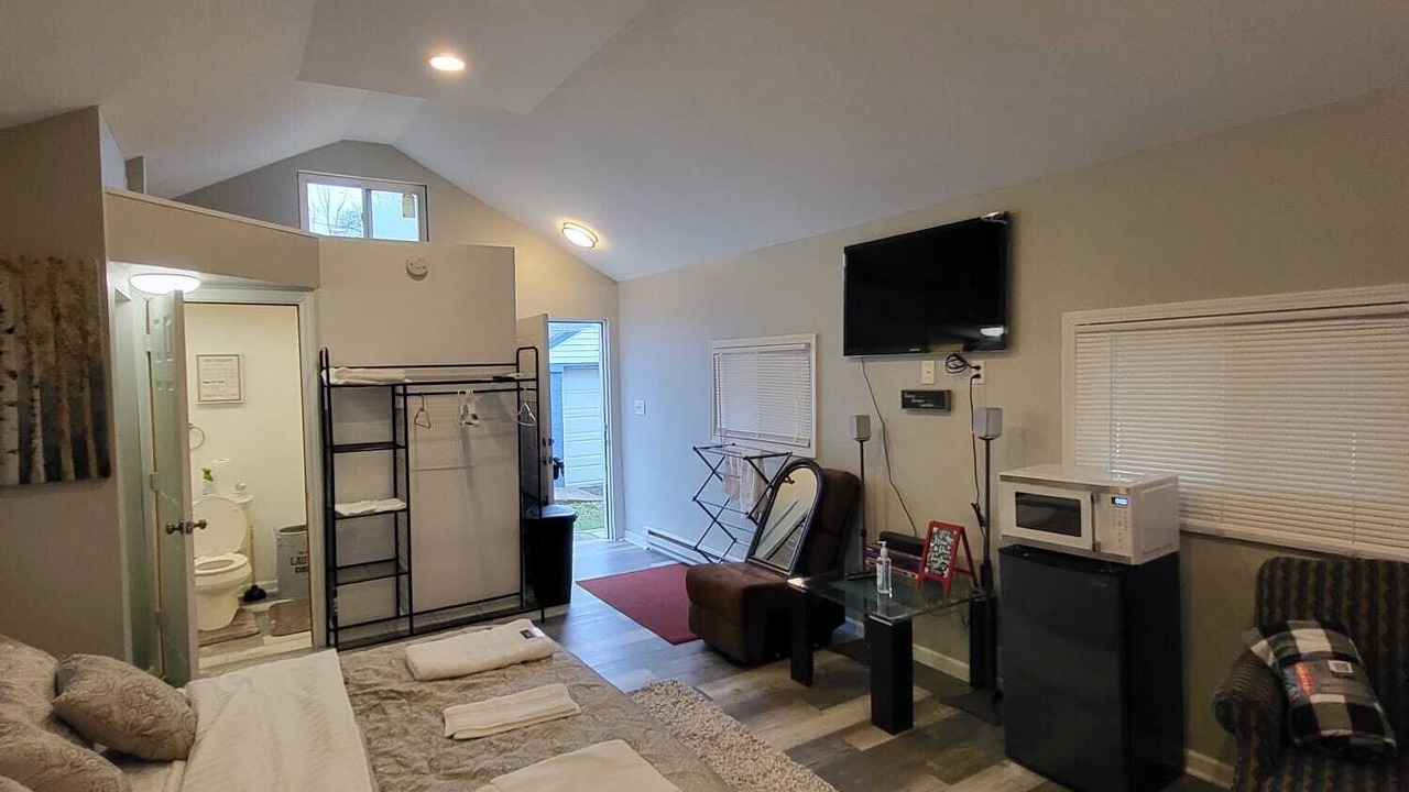 Photo of Bedroom in Garfield Heights