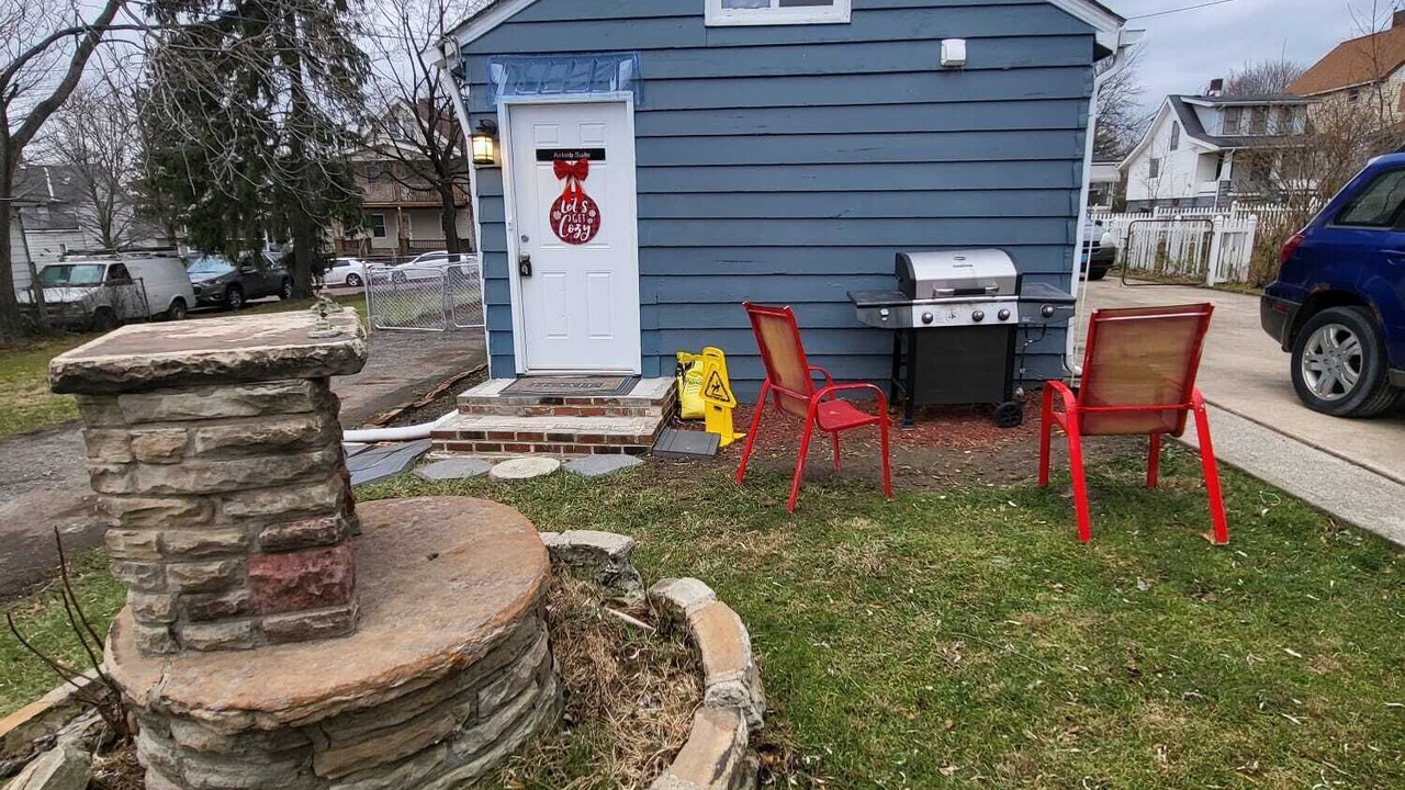 Photo of Outdoor in Garfield Heights