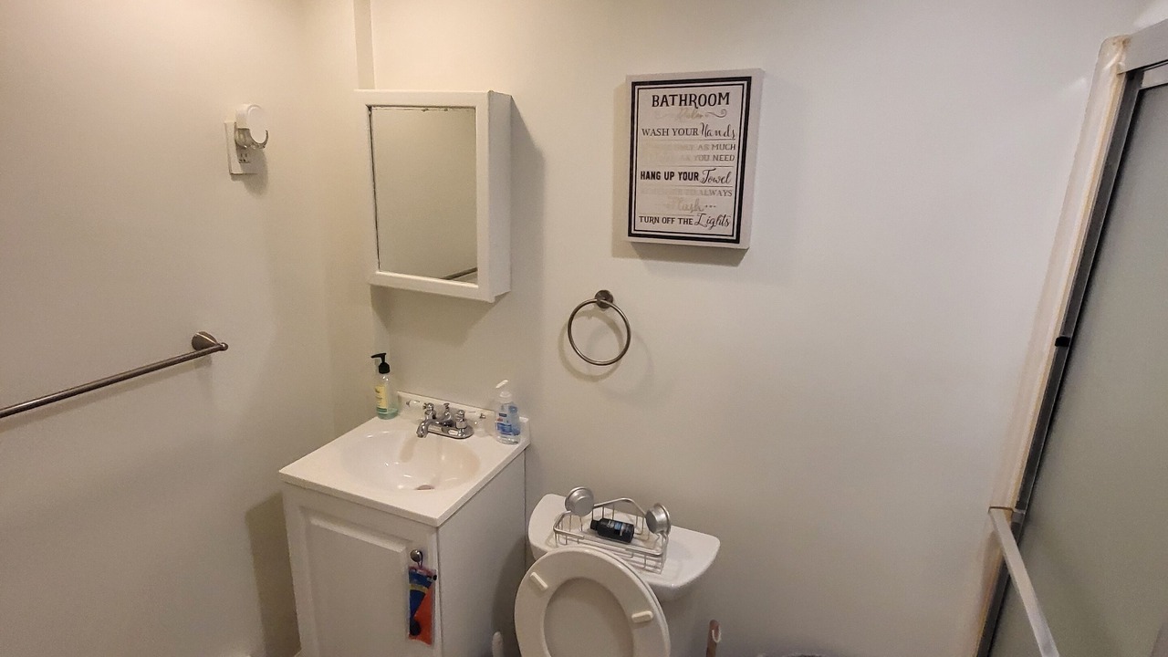 Photo of Bathroom in Garfield Heights