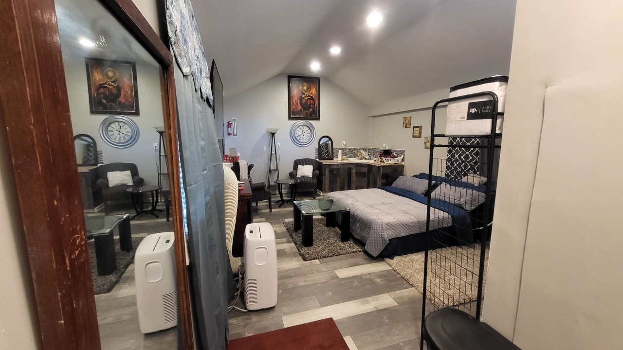 Photo of Bedroom in Garfield Heights