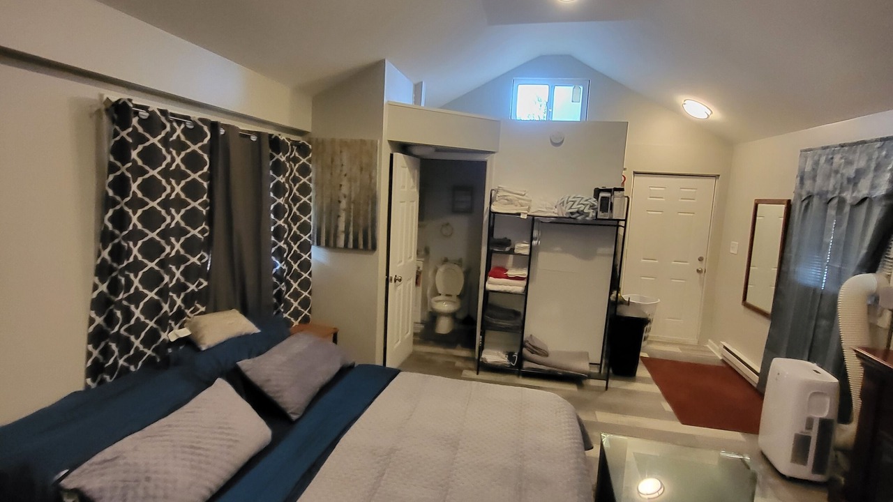Photo of Bedroom in Garfield Heights