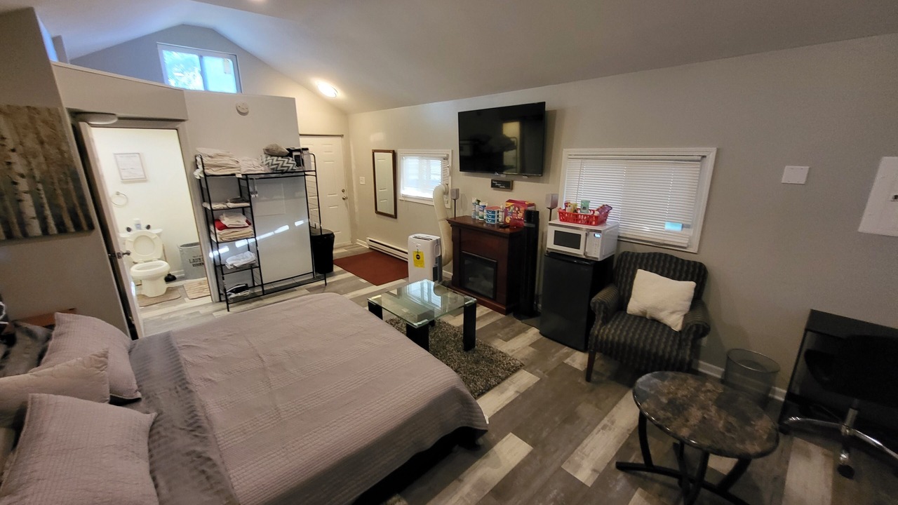 Photo of Bedroom in Garfield Heights