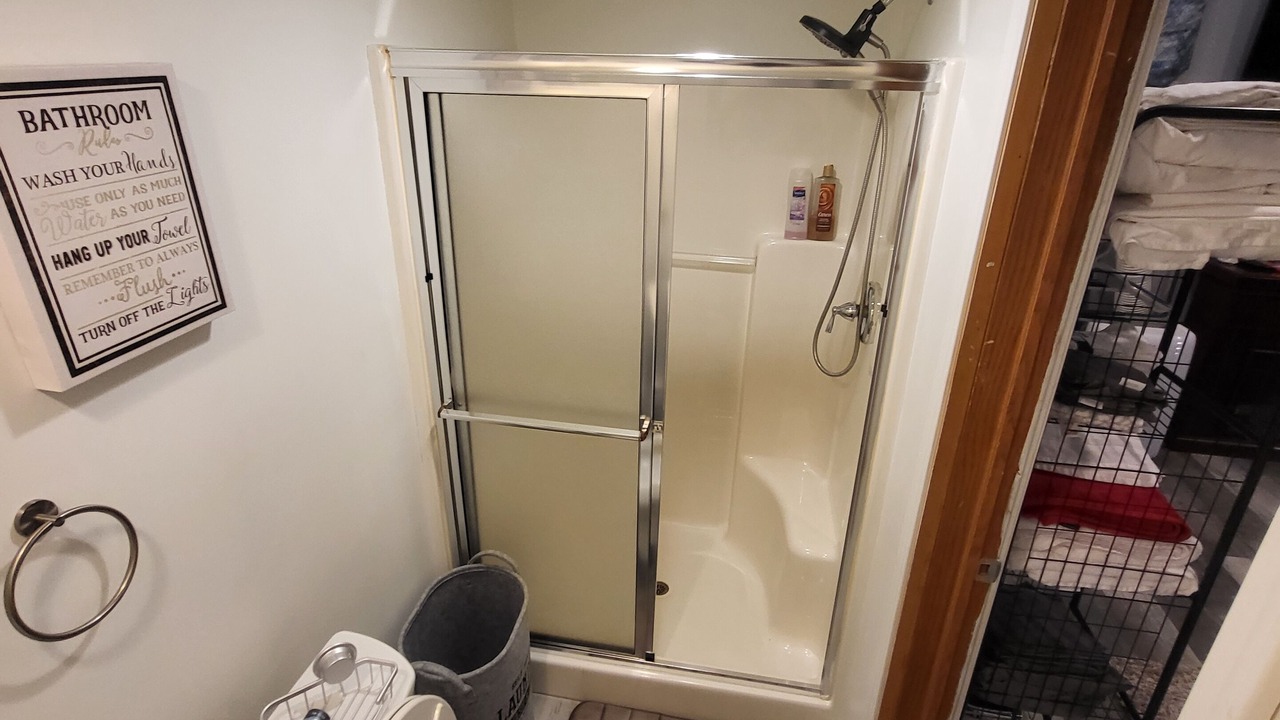 Photo of Bathroom in Garfield Heights
