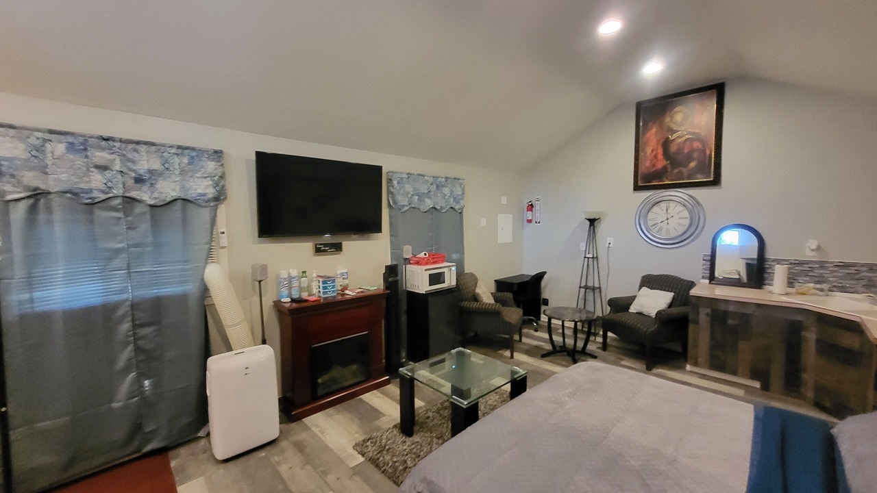 Photo of Bedroom in Garfield Heights