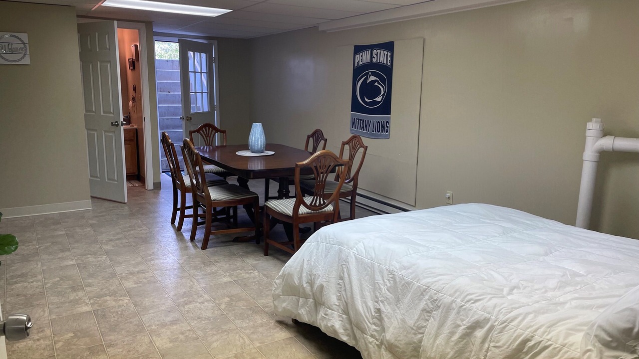 Photo of Bedroom in Julian