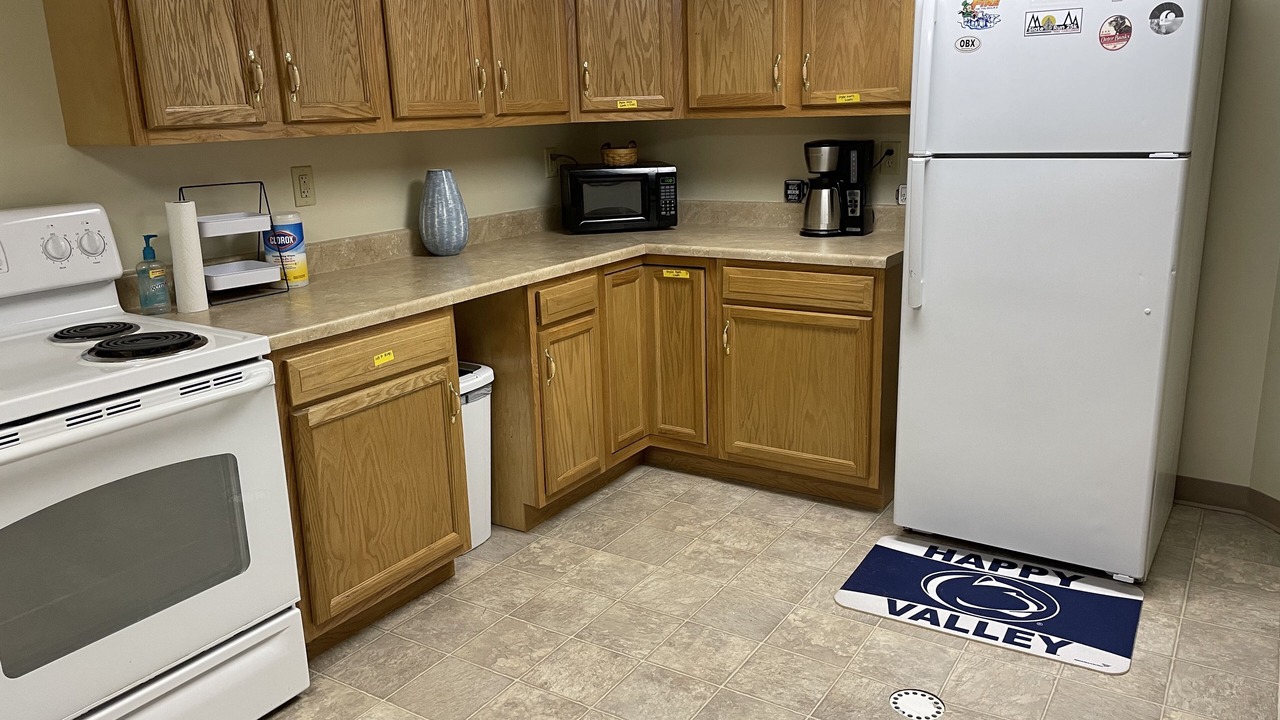 Photo of Kitchen in Julian