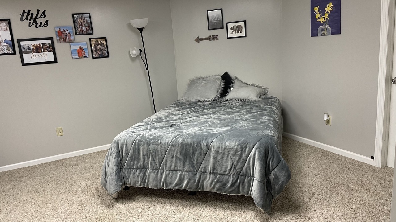 Photo of Bedroom in Julian